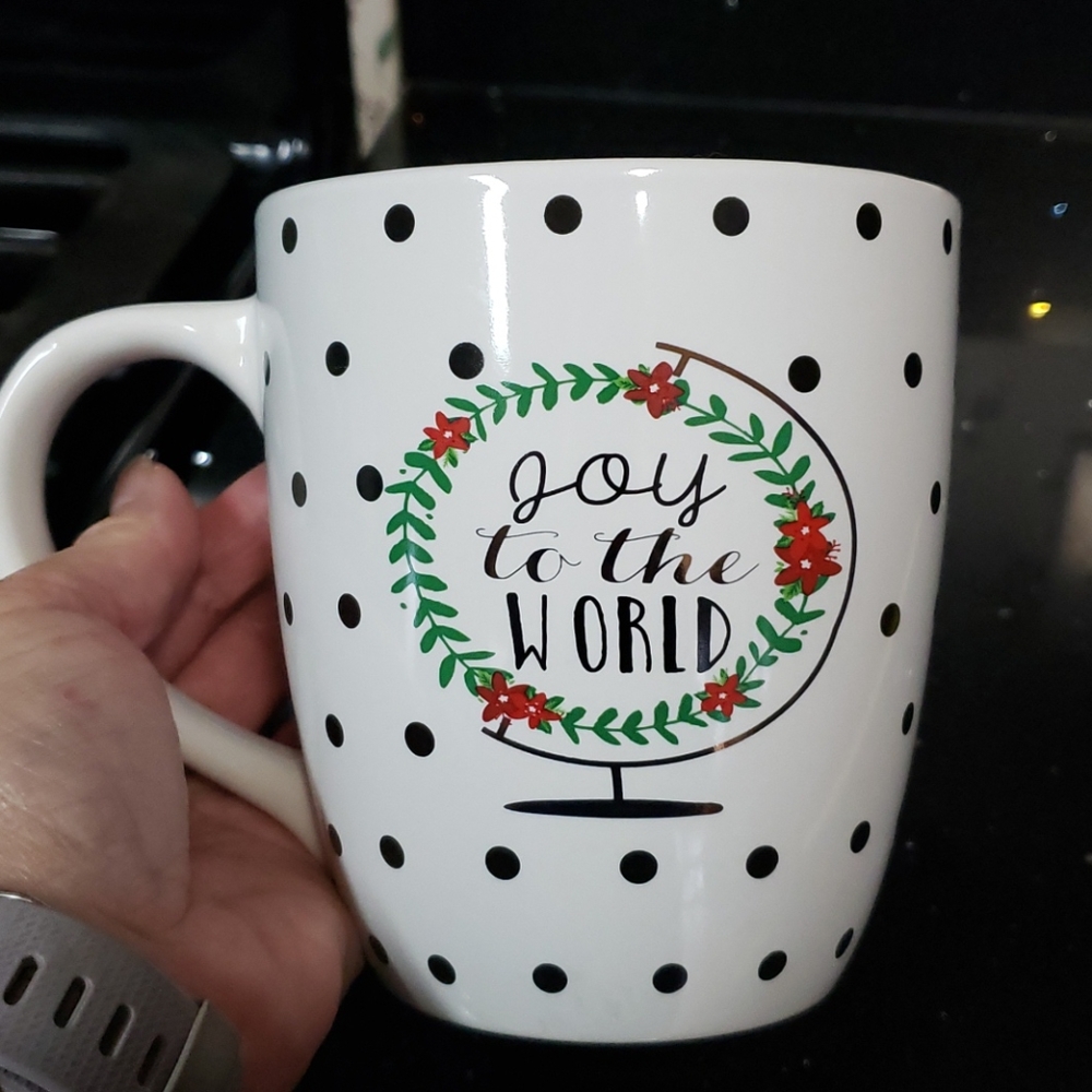 Oversized Coffee Mug - Picture 5 of 6